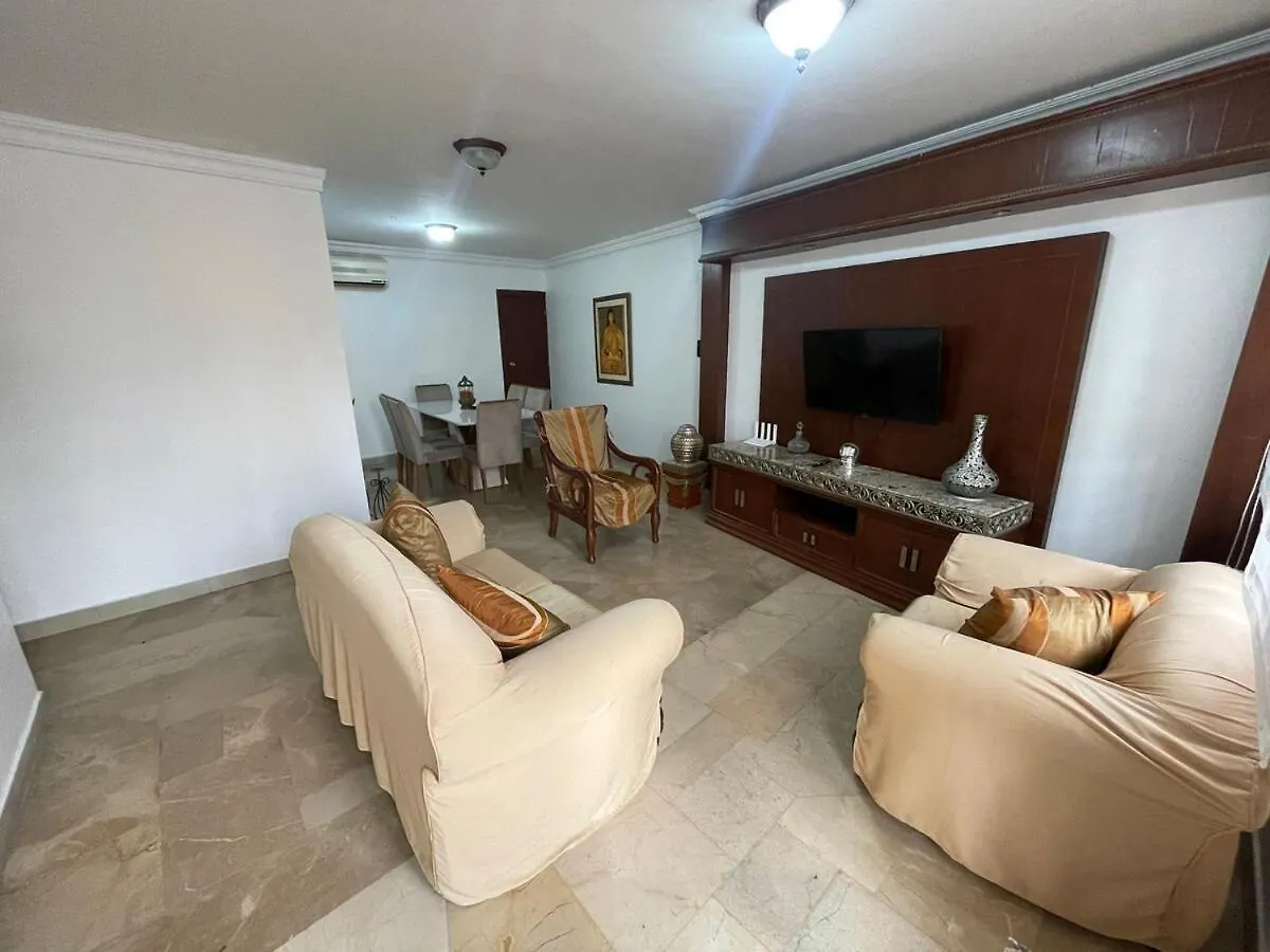 Acogedor Departamento Διαμέρισμα Γκουαγιακίλ Ισημερινός