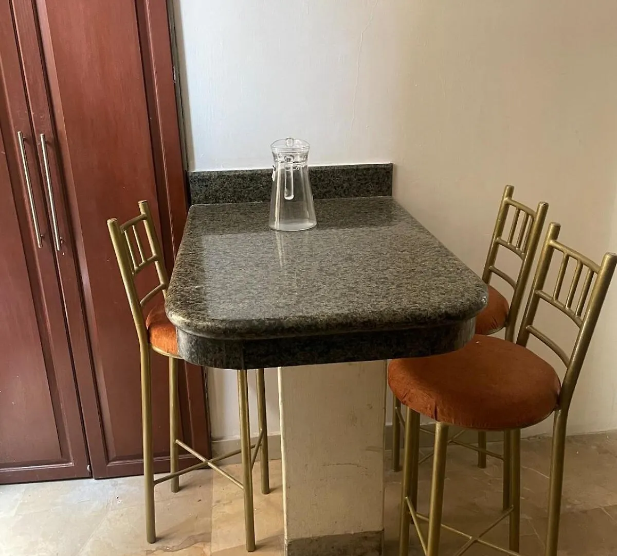 Acogedor Departamento Διαμέρισμα Γκουαγιακίλ