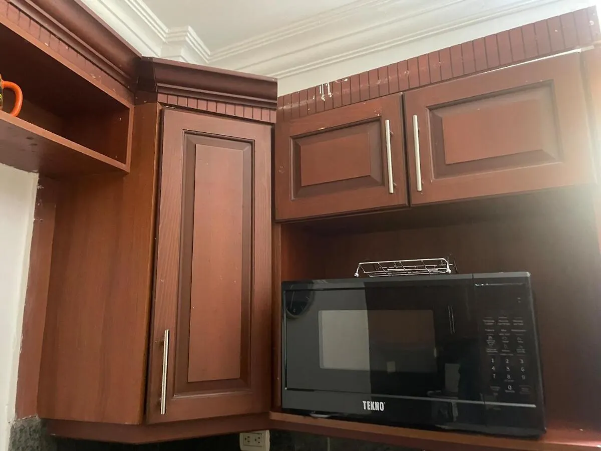 Acogedor Departamento Διαμέρισμα Γκουαγιακίλ Ισημερινός