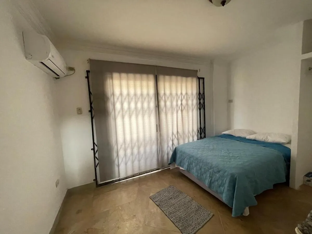 Acogedor Departamento Διαμέρισμα Γκουαγιακίλ 0*,  Ισημερινός