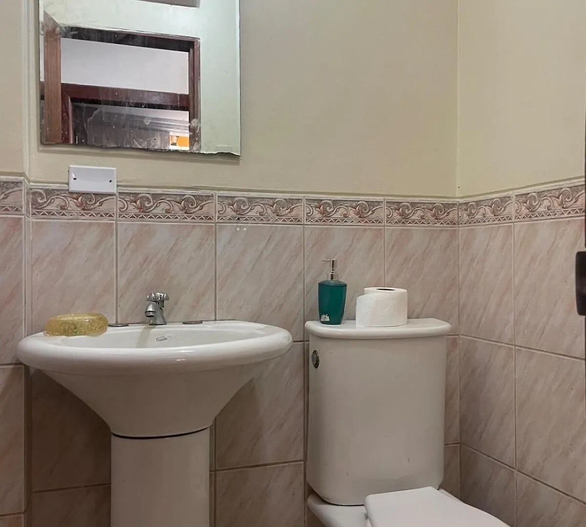 Acogedor Departamento Διαμέρισμα Γκουαγιακίλ Ισημερινός