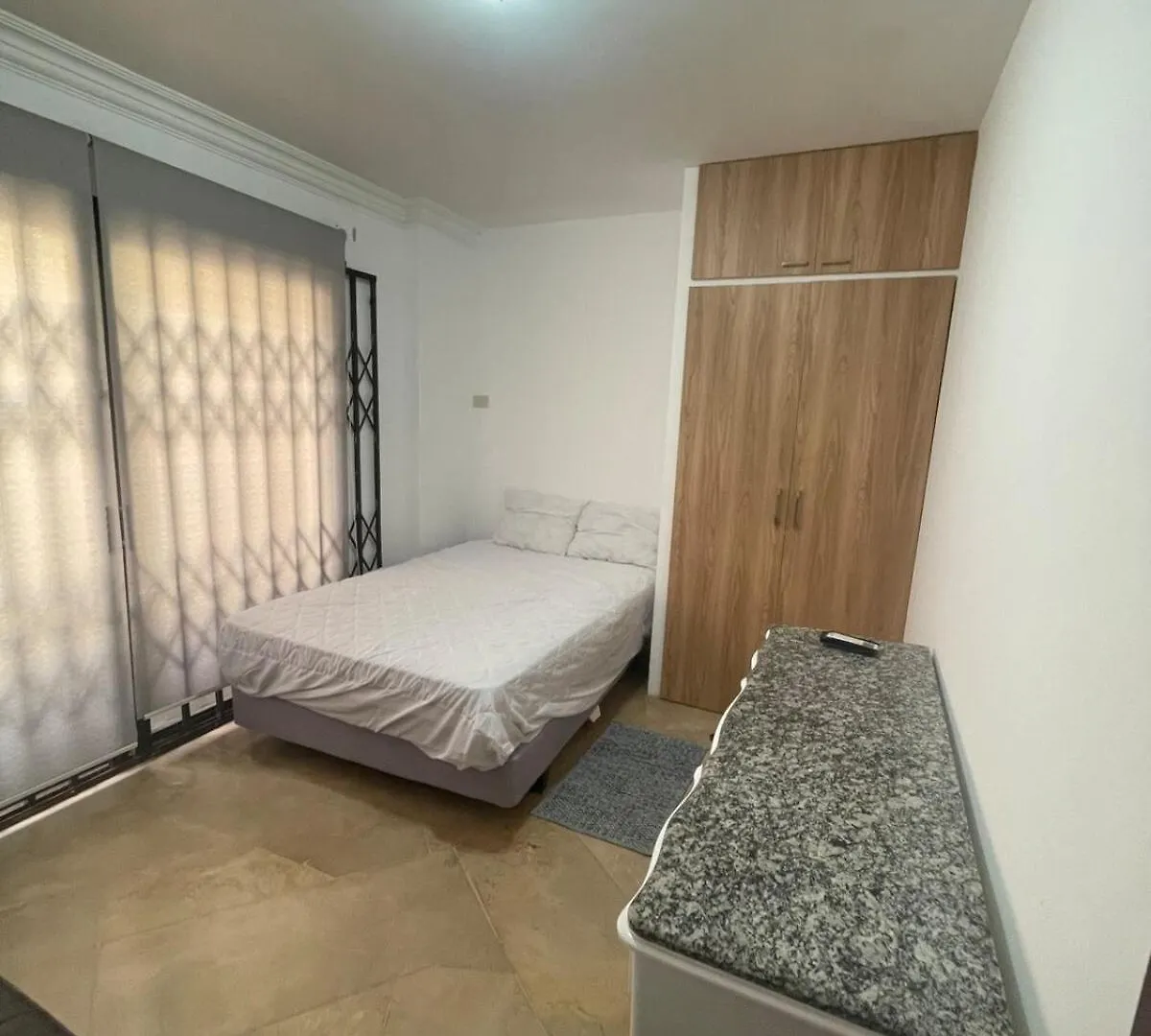 Acogedor Departamento Διαμέρισμα Γκουαγιακίλ