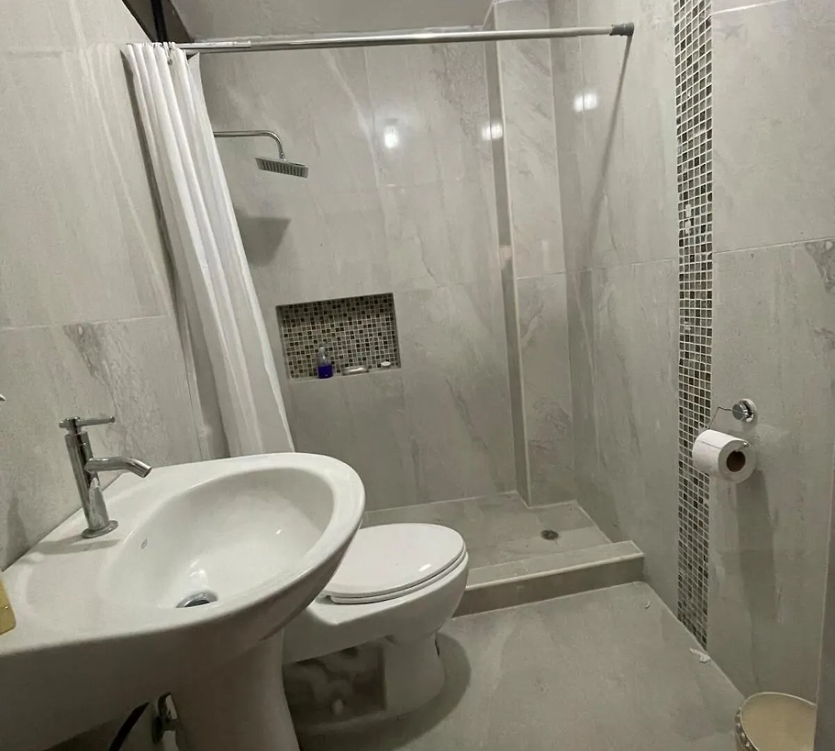 Acogedor Departamento Διαμέρισμα Γκουαγιακίλ